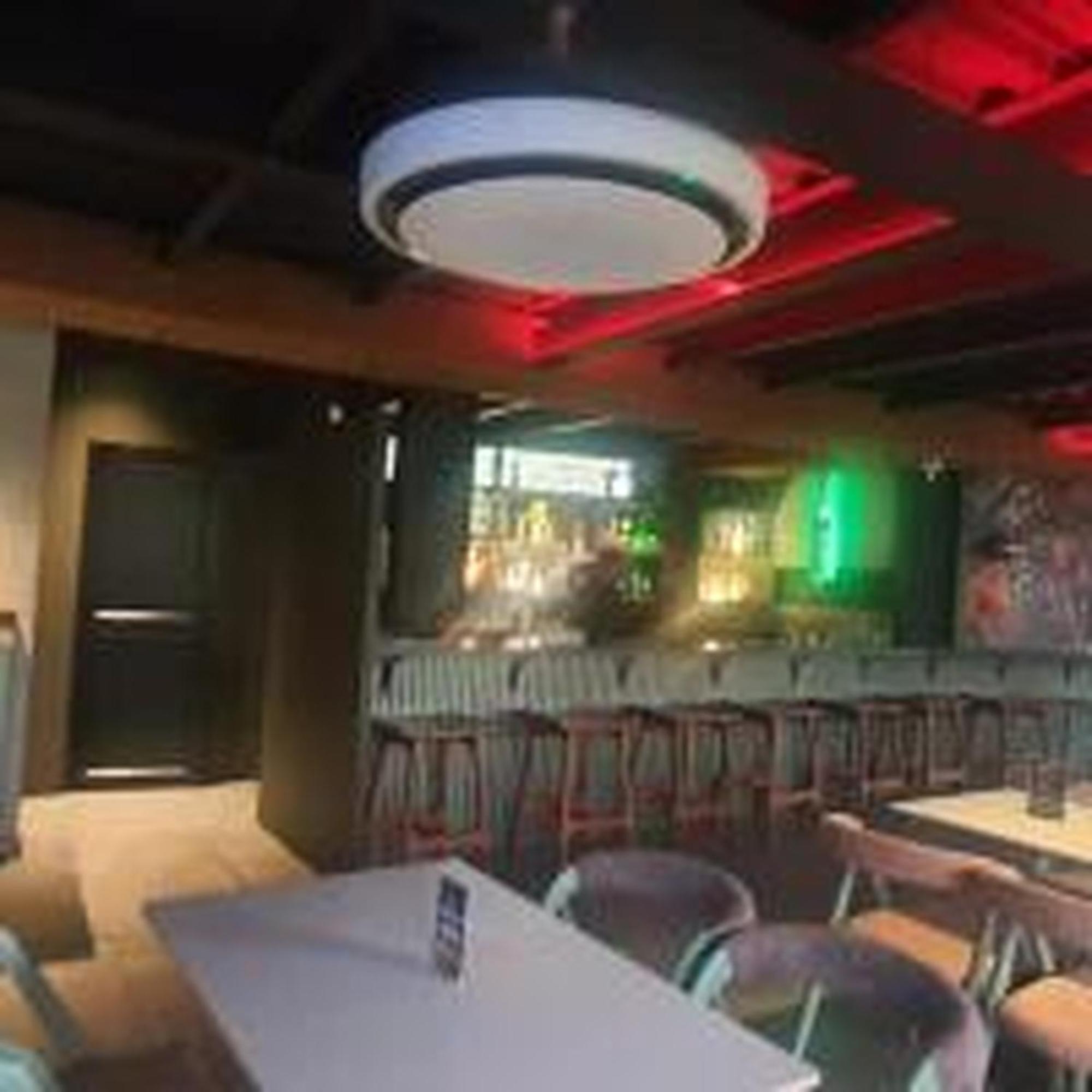 Prayana Hotels Kochi Exteriör bild