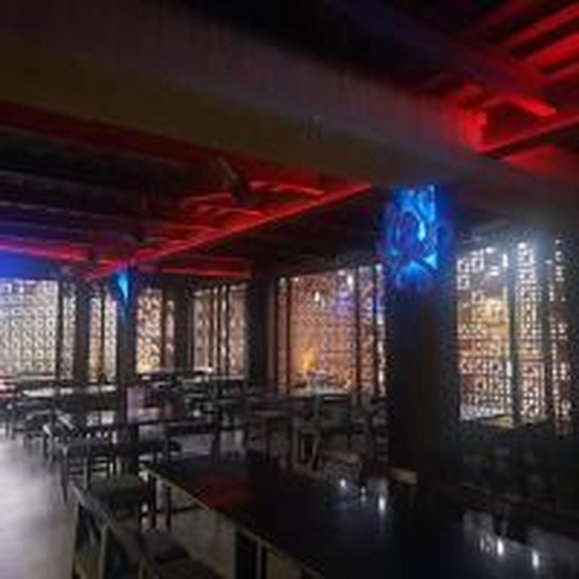 Prayana Hotels Kochi Exteriör bild